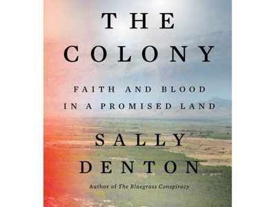Libro de Sally Denton revela que la masacre en Bavispe fue un mensaje del narco para los LeBarón