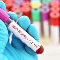 Preocupación en Chile: la variante Delta provocó un brote de coronavirus en una región del país