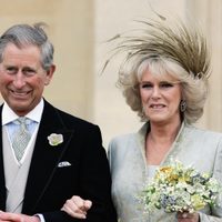 La señal más terrenal del príncipe Carlos y Camilla Parker Bowles desde que comenzó la cuarentena
