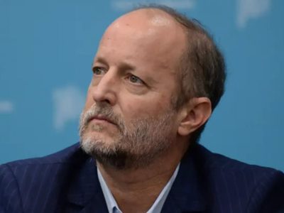 Confirman lo que era un secreto a voces sobre Martín Insaurralde