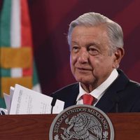 AMLO se tomará el jueves y viernes de la Semana Santa y no habrá conferencias mañaneras