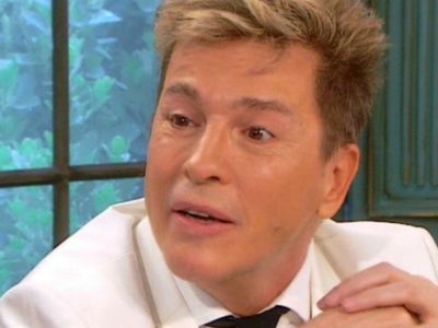 "Me estoy transformando en...": la inesperada confesión de Guido Süller. ¡Tiene nuevo amor!