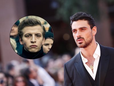 "Cuidado": Michele Morrone defiende a "365 DNI" cuando Netflix le pone competencia con "Hater"