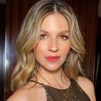Marcela Kloosterboer expresó su gran dolor en las redes sociales por la situación que le tocó vivir