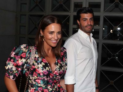 100 mil euros en efectivo: el chiche que Paula Echevarría y su novio compraron pensando en su bebé
