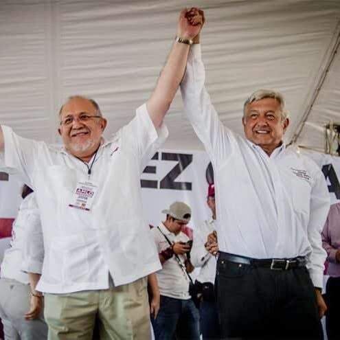 Exalcalde de Mazatlán responzabiliza a a Rubén Rocha y Enrique Inzunza por cualquier acto en su contra