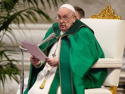 El Papa reza por las seis religiosas secuestradas en Haití