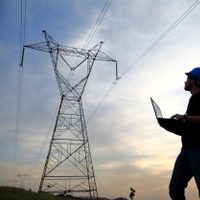 El consumo de energía eléctrica bajó en Neuquén, pero subió a nivel país