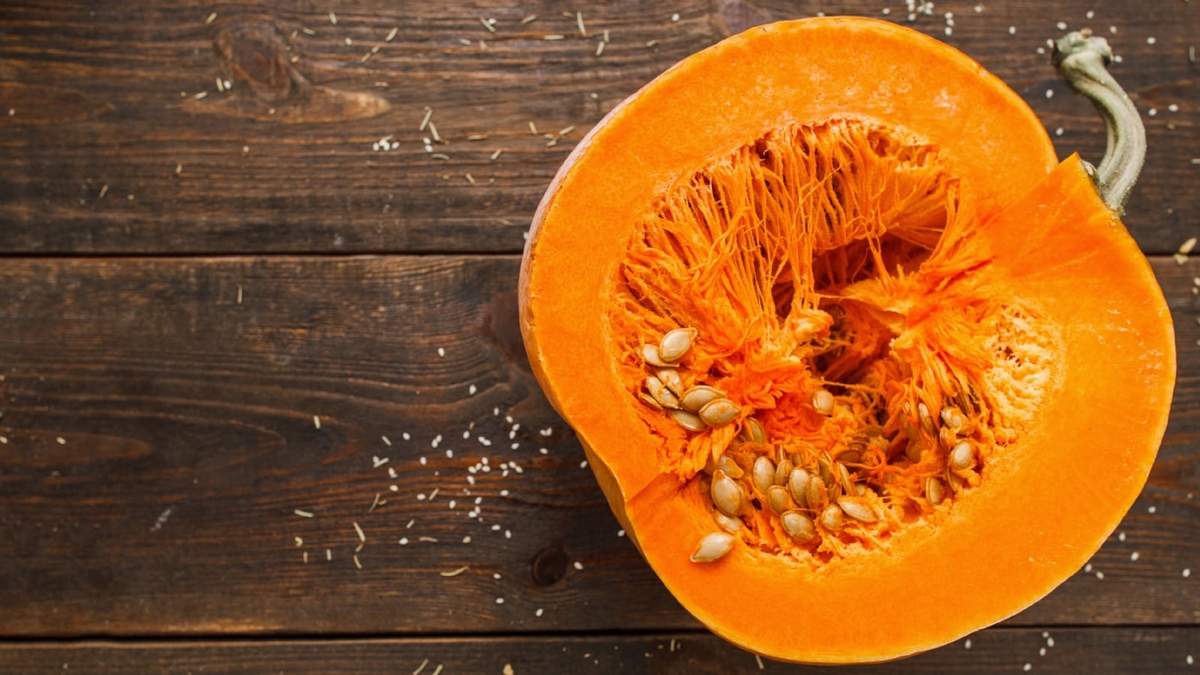 Calabaza. Fuente: (Instagram)