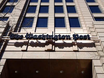 Páginas de opinión del Washington Post solo hablarán de libre mercado y libertades personales: Bezos