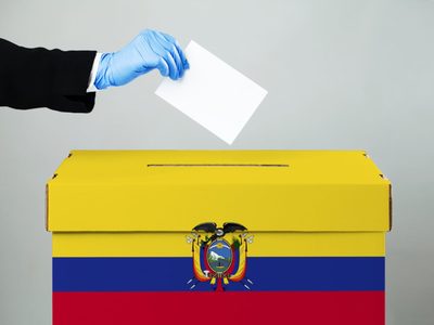 Elecciones presidenciales 2021: Ecuador decide entre dos modelos de país