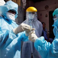 Segundo récord de contagios en Tucumán: ya hay más de 1.000 enfermos