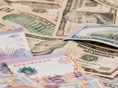 Dólar hoy: a cuánto cotiza este miércoles, 10 de marzo