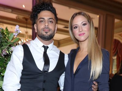Se pasó con la broma: Flor Vigna hizo pegar un gran susto a Facundo Mazzei