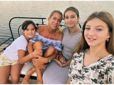 Sorpresa: una de las hijas de Nicole Neumann se someterá a un tratamiento estético que es furor
