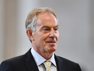 El informe Chilcott podría incriminar a Blair por crímenes en Irak