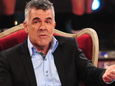 Dady Brieva reapareció y lanzó munición pesada contra Mauricio Macri: "Tengo que decirlo..."