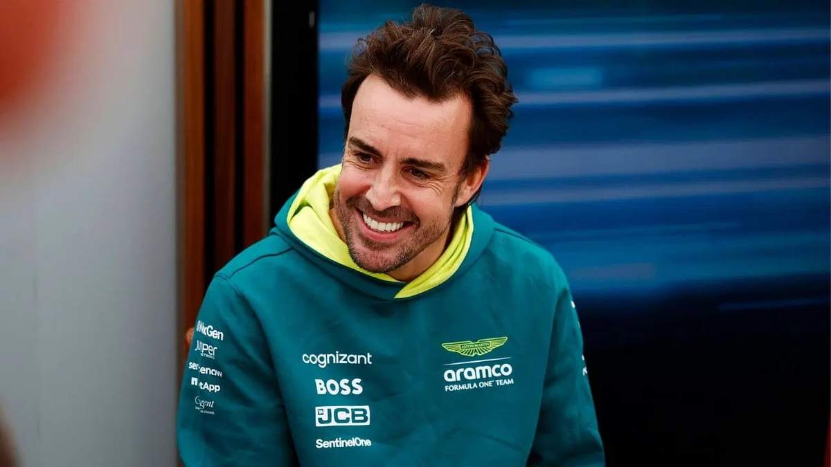 Fernando Alonso Fuente: (X)