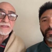 Apareció Ricardo Soiza en un video y nombró a "un cuarteto" de funcionarios que lo utilizaron para desviar la investigación