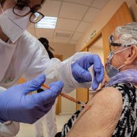 Río Negro: la gobernadora anunció la llegada de 16.500 vacunas contra el coronavirus