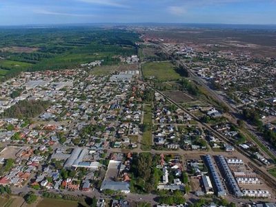 Nueva fase: la localidad neuquina que adhirió al decreto provincial