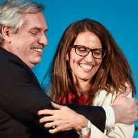 El Gobierno oficializó el programa de ayuda para víctimas de violencia de género