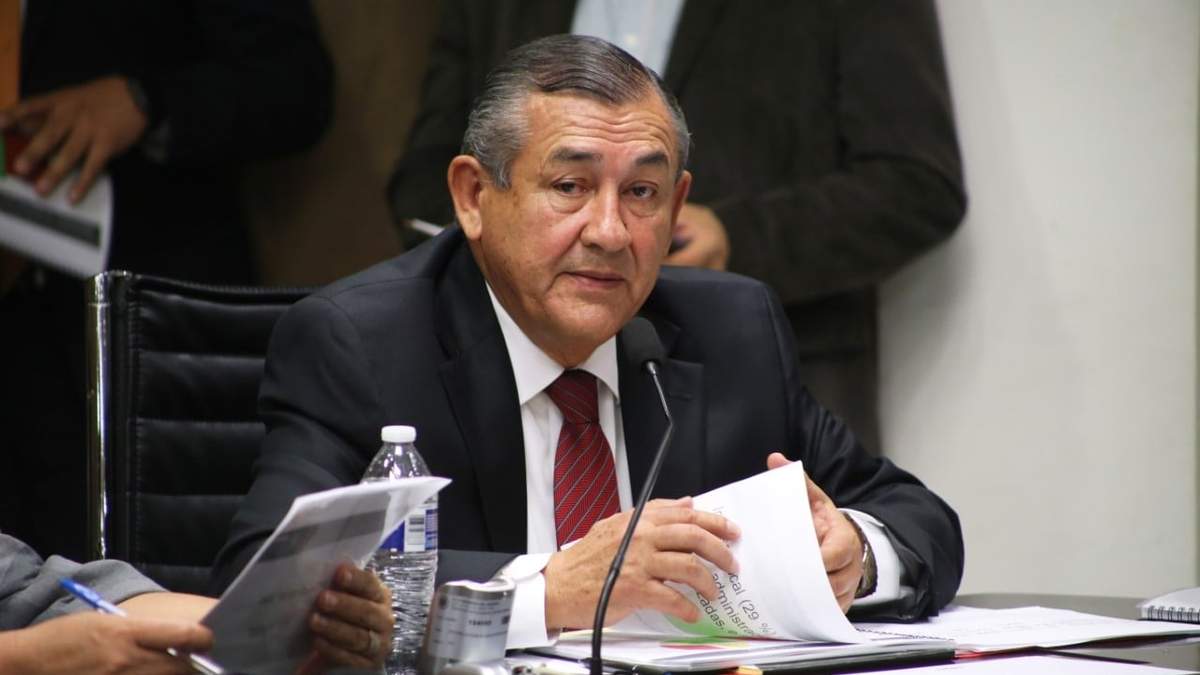 Raúl Navarro Gallegos