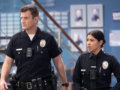 Un drama policial con toques de humor, lo nuevo de Netflix