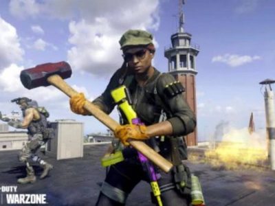 Call of Duty suspendió casi 50 mil cuentas en un día por hacer trampas