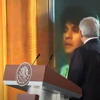 Con tema de Juan Gabriel, AMLO dice "no, no, no" a destinar presupuesto a medios