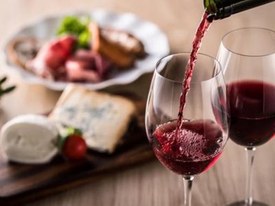 Proponen elaborar vino sin alcohol para atraer a más consumidores