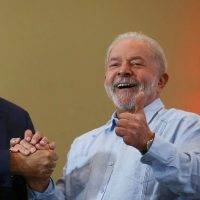 Lula da Silva ya tiene compañero de fórmula: quién es Geraldo Alckmin