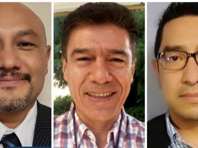 Científicos mexicanos descubren tratamiento contra covid-19