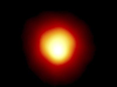 Millones podrán ver eclipse de estrella Betelgeuse provocado por asteroide