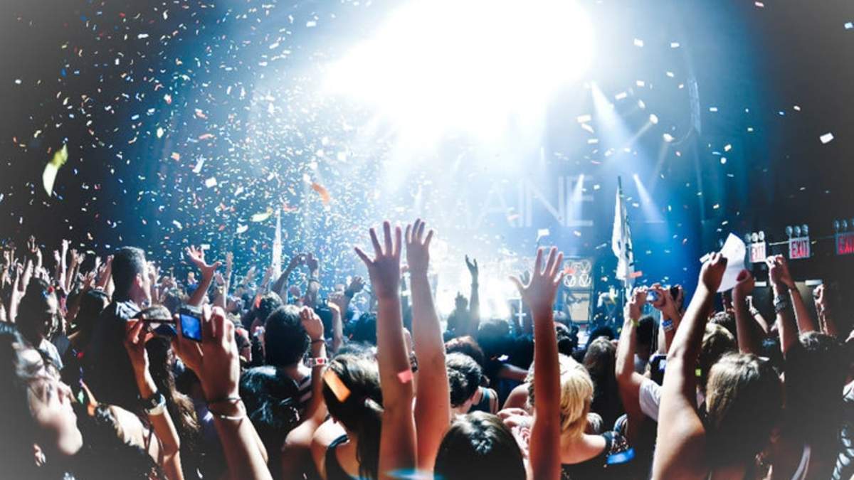 Neuquén Capital tendrá un nuevo multiespacio para eventos. Fuente: (Twitter)
