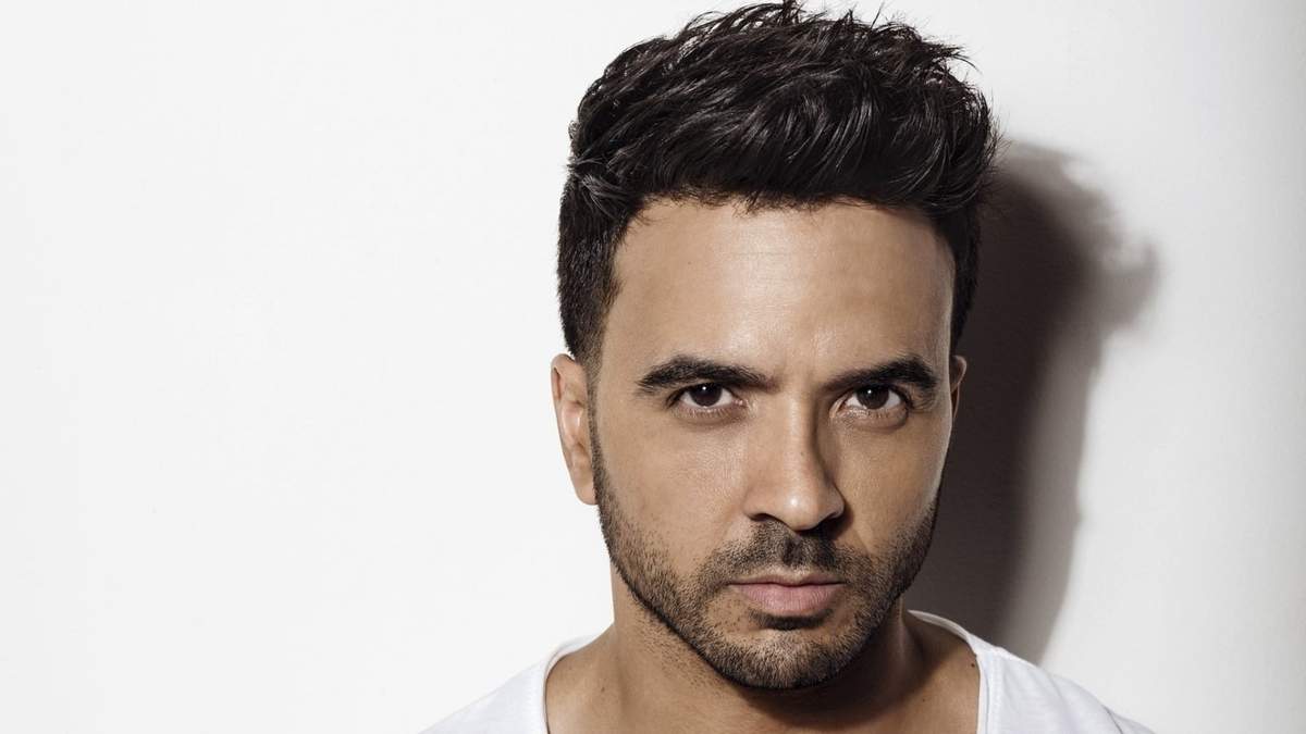Luis Fonsi. Fuente: (Instagram)