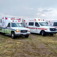 Reportan a dos menores atendidos por quemaduras y a piloto policontundido y grave tras avionazo en Durango