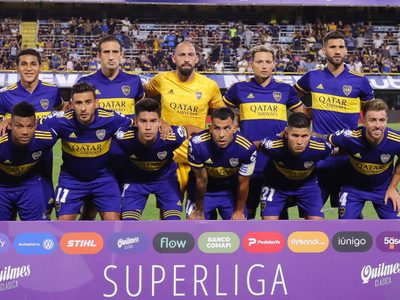 ¿Otro futbolista de Boca sigue los pasos de Junior Alonso y se va a Europa?