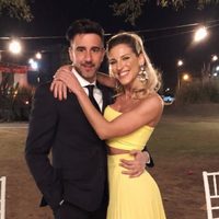 ¡Qué vida! Fede Hoppe y sus paradisíacas vacaciones con Maca Rinaldi