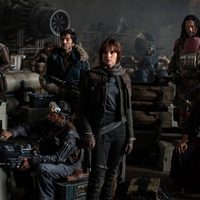 Rogue One: héroes anónimos