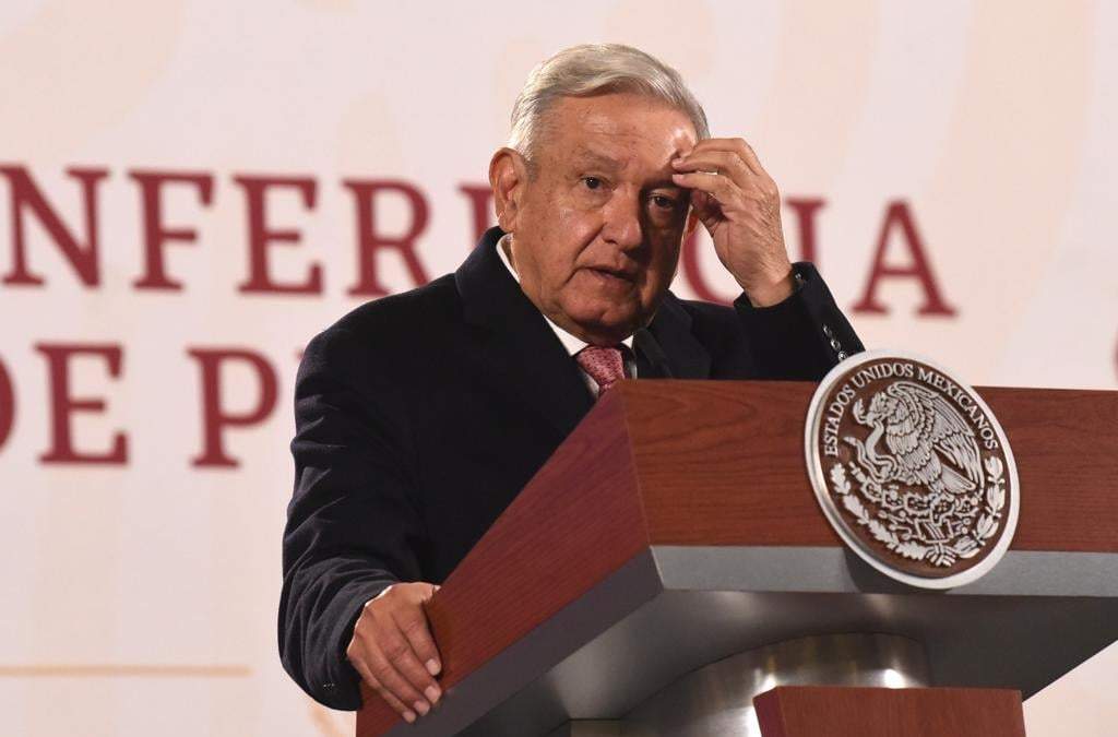 El mandatario aseguró que "no son iguales"