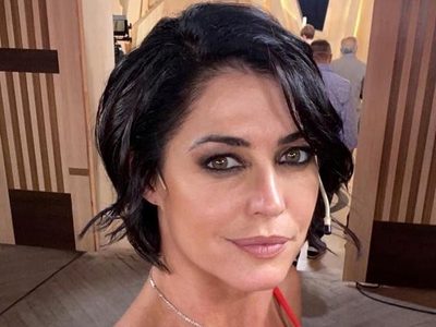 Tristeza y dolor: Pamela David vive los momentos más difíciles tras este duro golpe