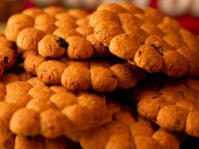 Frutigran caseras: saludables y más ricas que las compradas, una receta que vas a amar