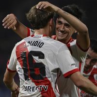 Despertó interés en Brasil: los millones que pide River por este delantero