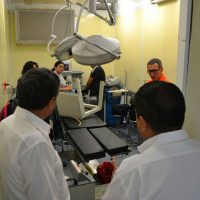 Reporta Ssa daños en cuatro hospitales de Oaxaca