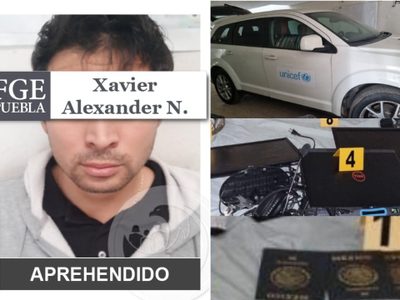 Se hacía pasar por reclutador deportivo de Unicef y violó a cuatro menores