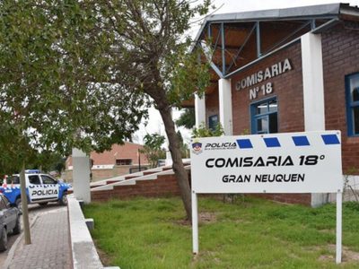 La Policía de Neuquén investiga el homicidio en barrio Belén: cuál es la hipótesis