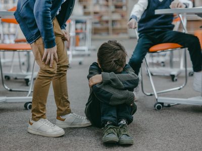 Una madre denunció maltrato a su hijo en la escuela