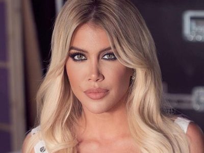 La prenda que ibas a tirar es tu aliado de moda: mirá cómo la lleva con estilo Wanda Nara