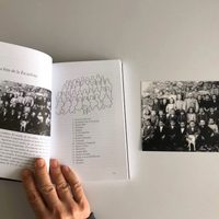 'Oriundos”, de Fernando Fernández